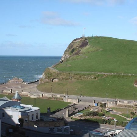 Harcourt Hotel Ilfracombe Esterno foto