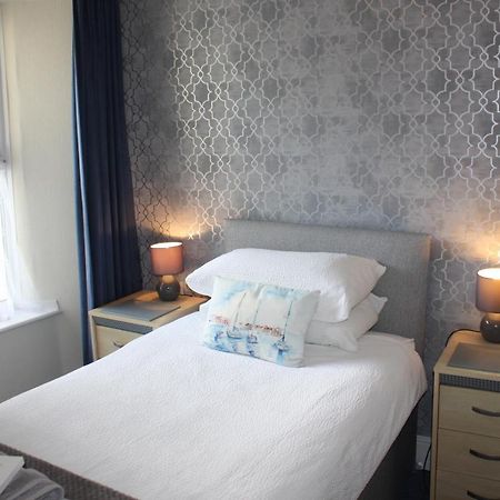 Harcourt Hotel Ilfracombe Esterno foto