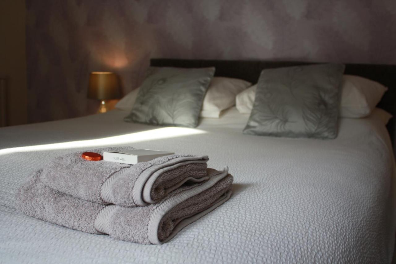 Harcourt Hotel Ilfracombe Esterno foto