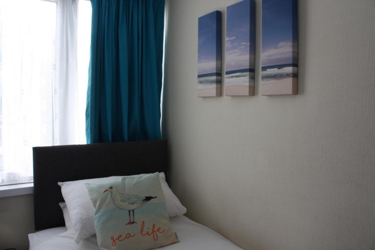 Harcourt Hotel Ilfracombe Esterno foto