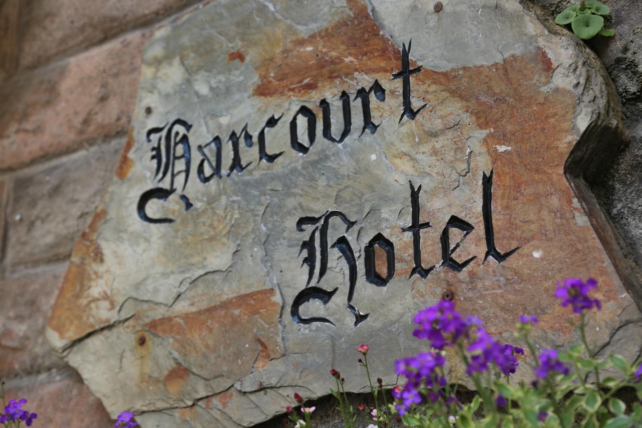 Harcourt Hotel Ilfracombe Esterno foto