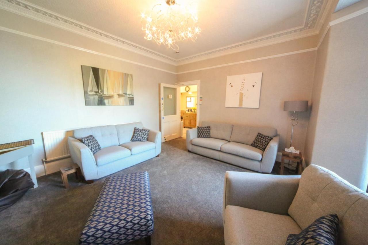 Harcourt Hotel Ilfracombe Esterno foto