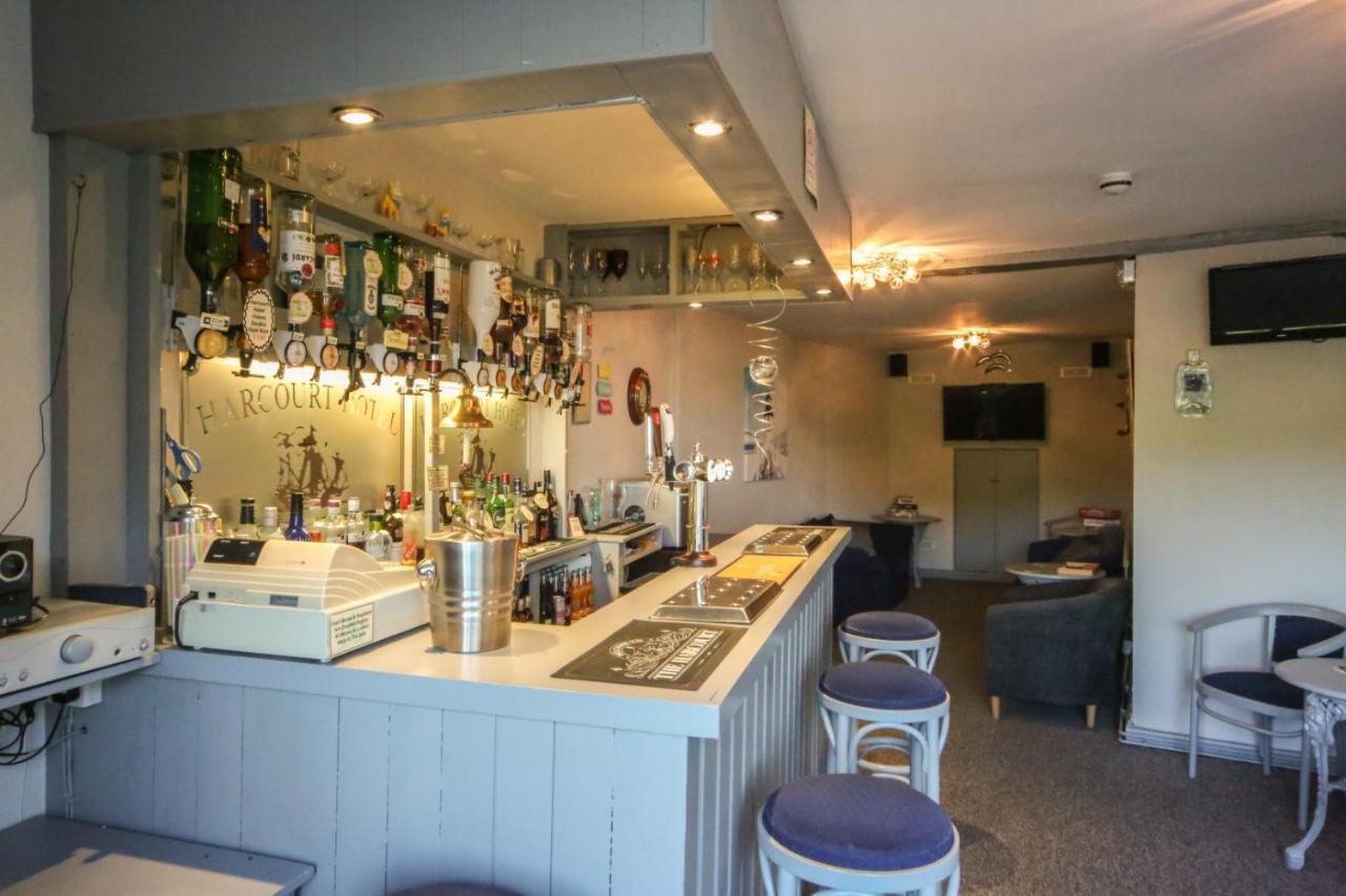 Harcourt Hotel Ilfracombe Esterno foto